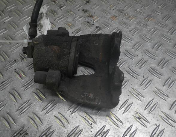 Brake Caliper OPEL ZAFIRA B (A05)