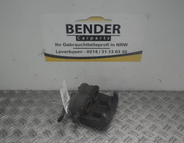 Brake Caliper MITSUBISHI GRANDIS (NA_W)