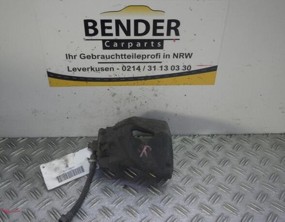 Brake Caliper OPEL ZAFIRA B (A05)