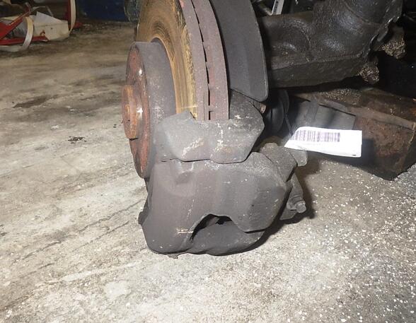 Brake Caliper VW TRANSPORTER T5 Kasten (7HA, 7HH, 7EA, 7EH)