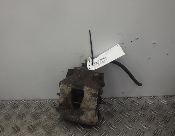 Brake Caliper AUDI A3 (8P1)