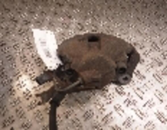 Brake Caliper AUDI A4 Avant (8ED, B7)