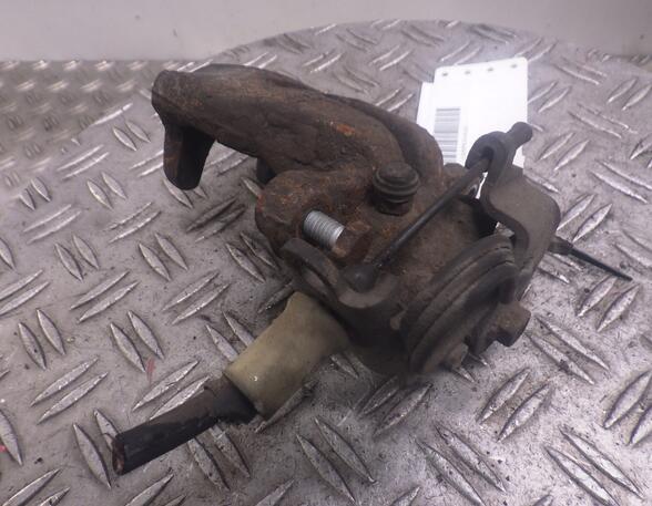 Brake Caliper FORD GALAXY (WA6)