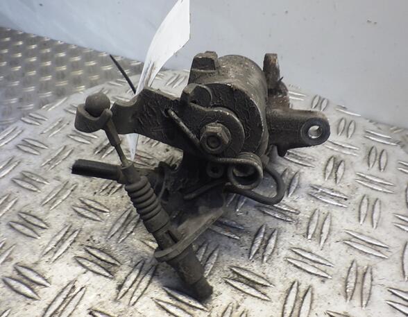 Brake Caliper SKODA OCTAVIA II Combi (1Z5)