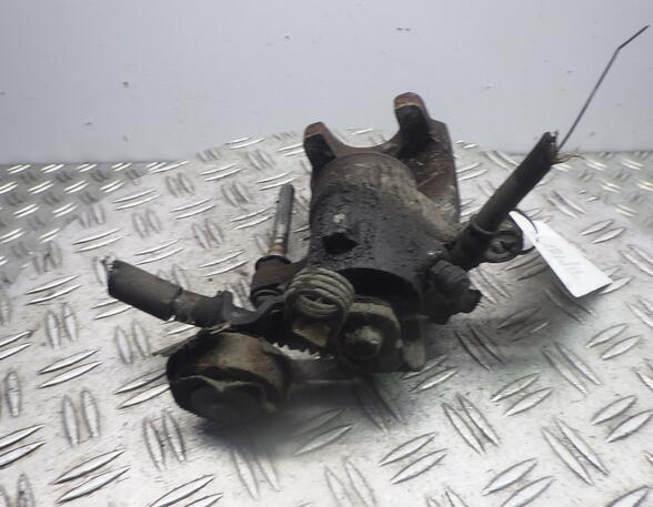 553741 Bremssattel rechts hinten OPEL Zafira A