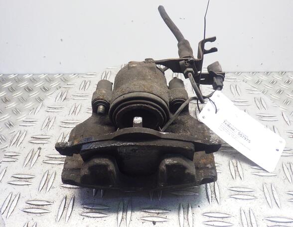 557975 Bremssattel links vorne AUDI A4 Avant (8E, B7)