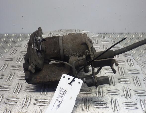 Brake Caliper AUDI A4 Avant (8E5, B6), AUDI A4 Avant (8ED, B7)