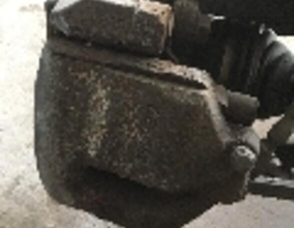 Brake Caliper SEAT ALTEA (5P1)