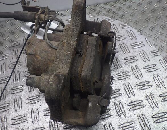 Brake Caliper VW Passat (3B3)