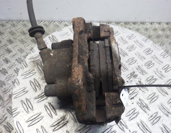 Brake Caliper BMW 5er (E34)