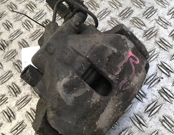 Brake Caliper SKODA Superb I (3U4)