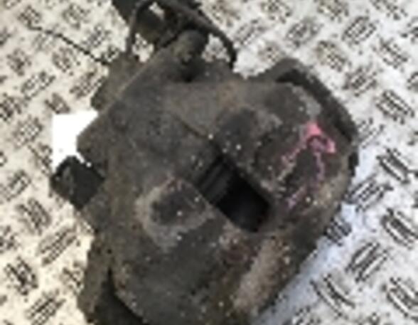 Brake Caliper SKODA Superb I (3U4)