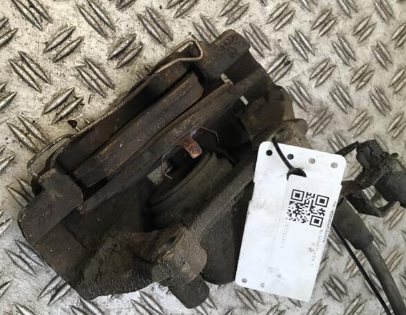 Brake Caliper SKODA Superb I (3U4)