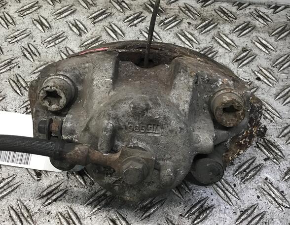 Brake Caliper OPEL Vectra C Caravan (--)