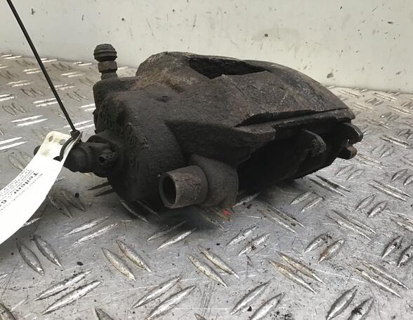 Brake Caliper SKODA Citigo (--)