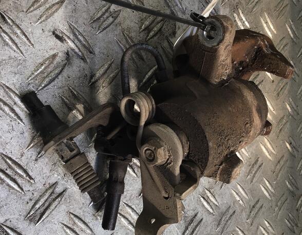 Brake Caliper SKODA Yeti (5L)