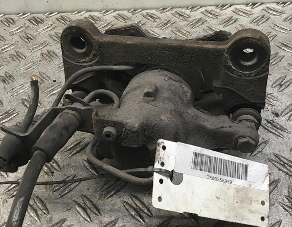 Brake Caliper AUDI A4 (8E2)