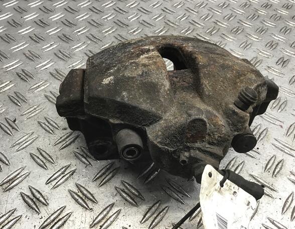 Brake Caliper VW Touran (1T1, 1T2)