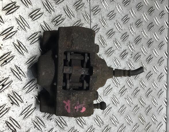 Brake Caliper MERCEDES-BENZ E-Klasse T-Model (S210)