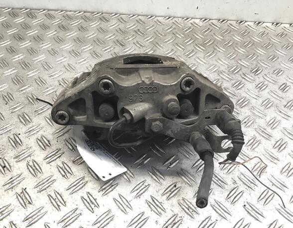 Brake Caliper AUDI A6 (4B2, C5)