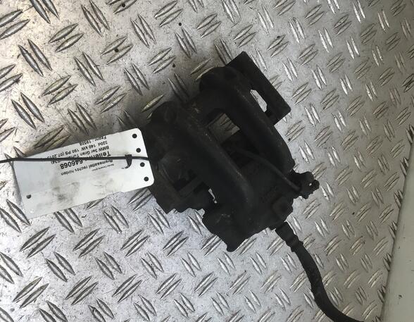 Brake Caliper BMW 3 Gran Turismo (F34)