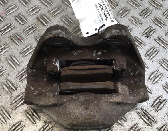 Brake Caliper MERCEDES-BENZ M-Klasse (W163)