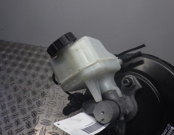 Brake Master Cylinder OPEL CASCADA (W13)