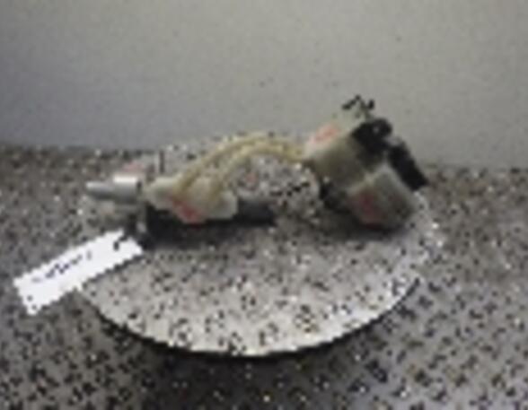 Brake Master Cylinder OPEL Meriva (--)