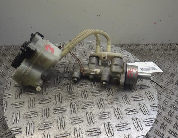 Brake Master Cylinder OPEL Meriva (--)