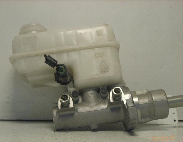 Brake Master Cylinder CHEVROLET Captiva (C100, C140)