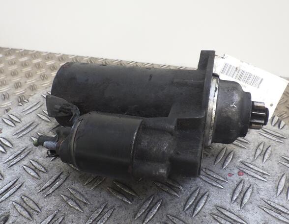 Startmotor VW Golf IV (1J1)