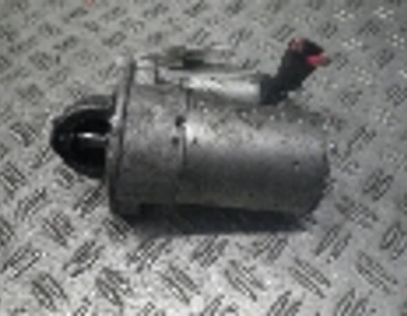 Startmotor CHEVROLET Spark (M300)