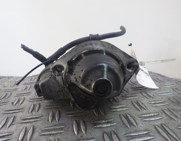 Startmotor AUDI A4 (8E2)