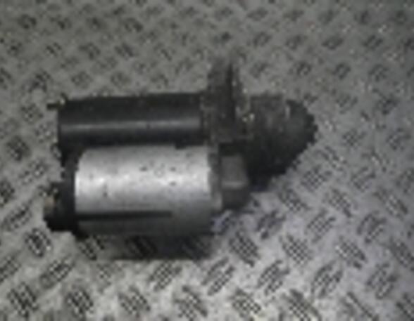 Starter AUDI A6 (4B2, C5)