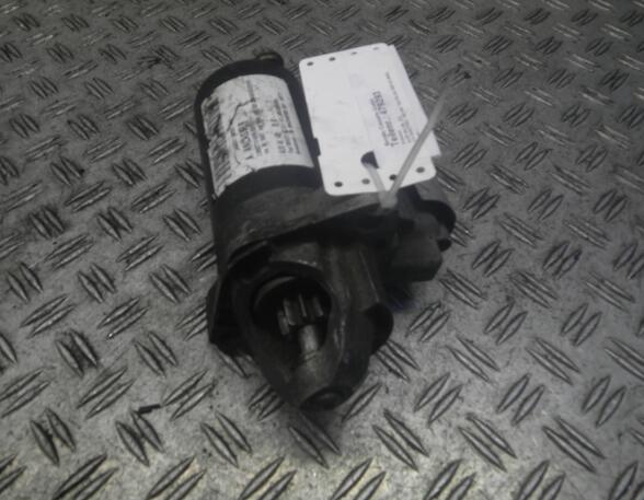 Starter AUDI A6 (4B2, C5)