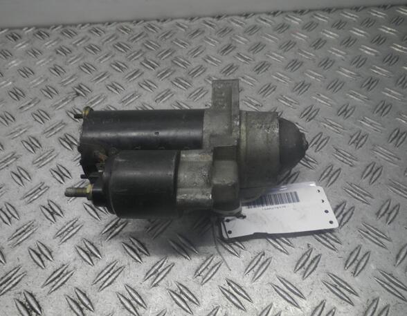 Starter AUDI A6 (4B2, C5)