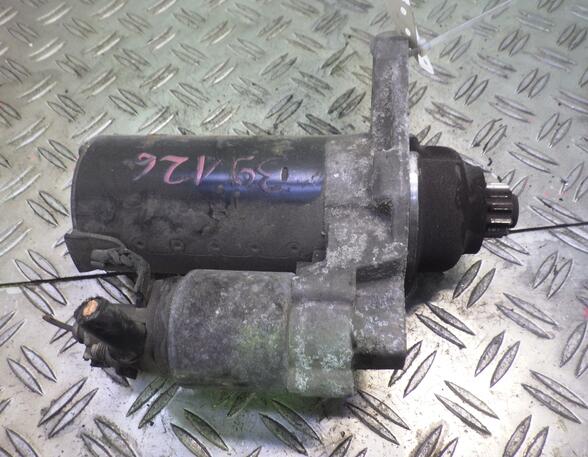 Startmotor SEAT Ibiza III (6L1)