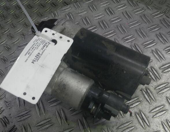 Anlasser SKODA Fabia 6Y BNM 1.4 TDI 51 kW 69 PS 10.2005-03.2008