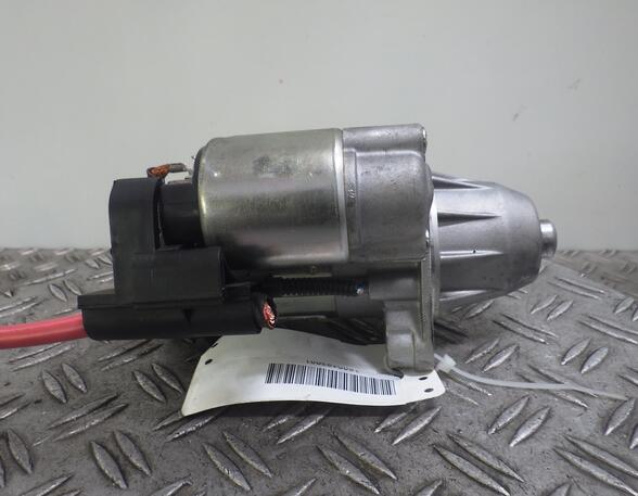 Startmotor FORD C-Max II (DXA/CB7, DXA/CEU)