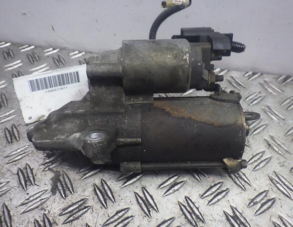 Startmotor FORD Mondeo III Turnier (BWY)