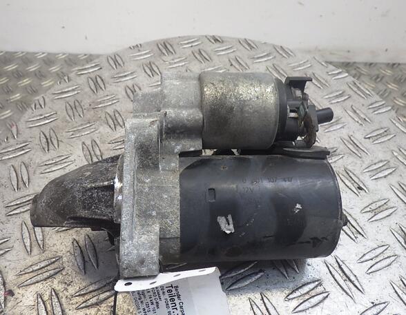 Startmotor FORD C-Max (DM2)