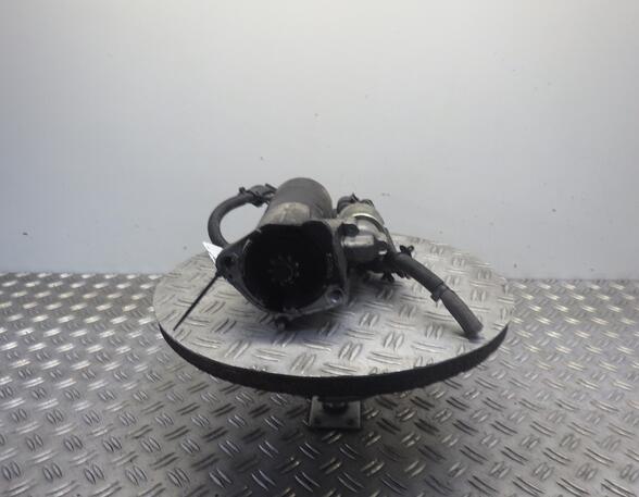 Startmotor AUDI A4 Avant (8ED, B7)