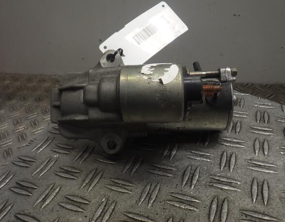 Startmotor FORD Mondeo IV (BA7)