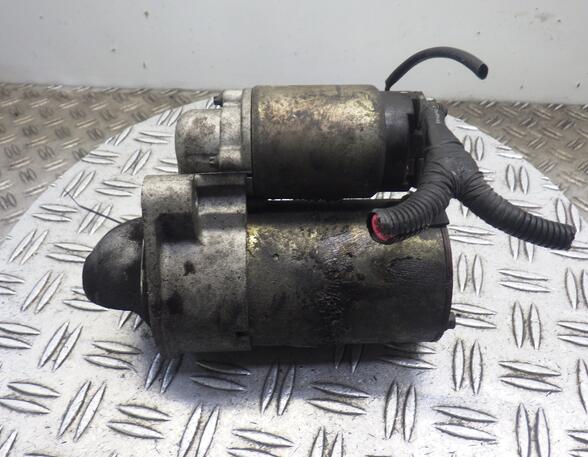 Starter DAEWOO Matiz (M100, M150)