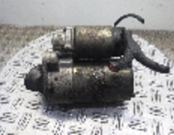 Starter DAEWOO Matiz (M100, M150)