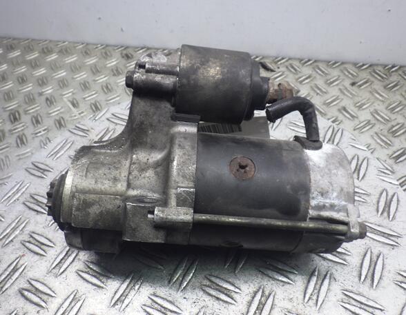 Starter SAAB 9-5 (YS3E)