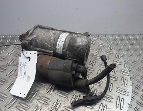 Anlasser 02Z911023H AUDI A3 8P BLS 1.9 TDI 77 kW 105 PS 05.2003-05.2010