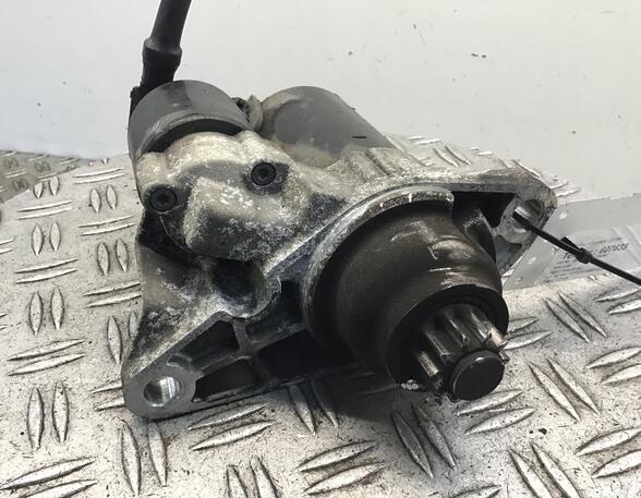 Starter SEAT Ibiza III (6L1)