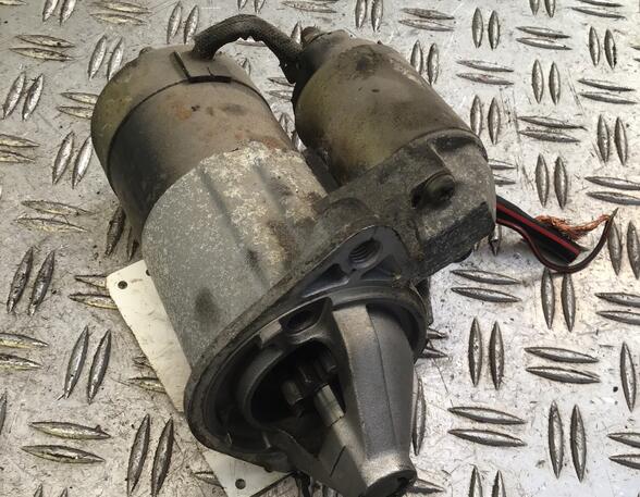 Startmotor MITSUBISHI Carisma (DA)