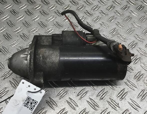 Startmotor AUDI A4 (8D2, B5)